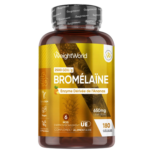 Broméline