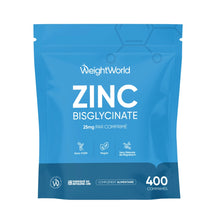 Bisglycinate de Zinc